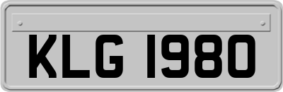 KLG1980