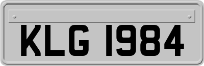KLG1984