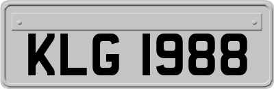 KLG1988
