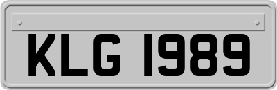 KLG1989