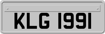 KLG1991