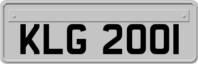 KLG2001
