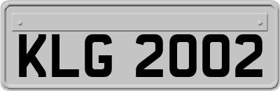 KLG2002