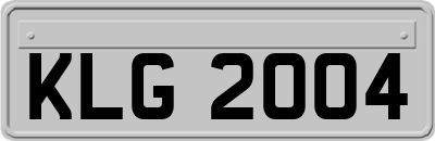 KLG2004
