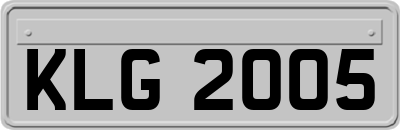 KLG2005