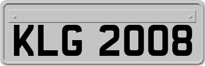 KLG2008