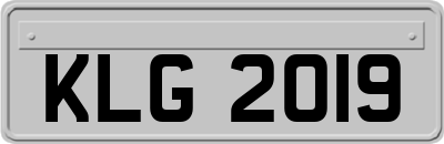 KLG2019