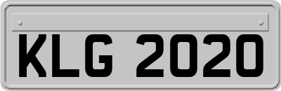 KLG2020