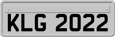 KLG2022
