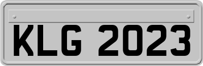 KLG2023