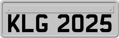 KLG2025