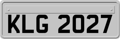KLG2027