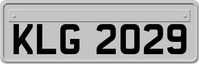KLG2029