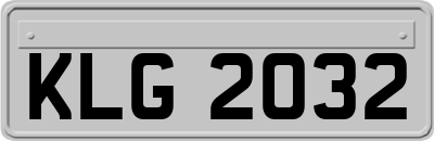 KLG2032