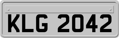 KLG2042