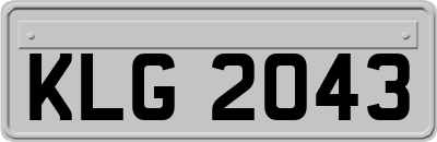 KLG2043