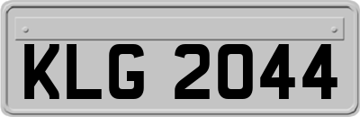 KLG2044