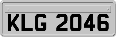 KLG2046