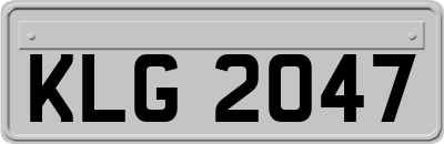 KLG2047