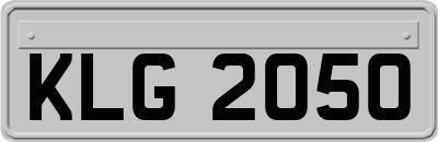 KLG2050