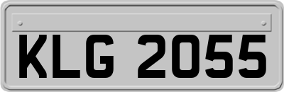 KLG2055