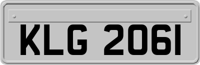 KLG2061