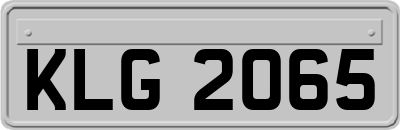 KLG2065