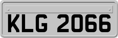 KLG2066