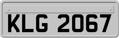 KLG2067