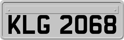 KLG2068