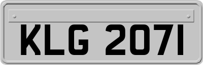 KLG2071