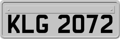 KLG2072