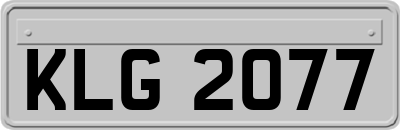 KLG2077