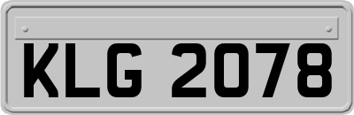 KLG2078