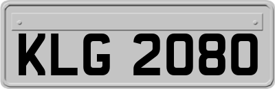 KLG2080