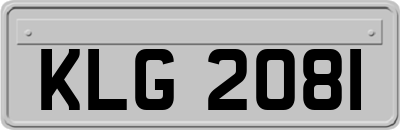 KLG2081