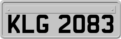 KLG2083