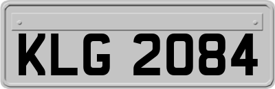 KLG2084
