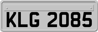 KLG2085
