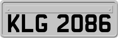 KLG2086