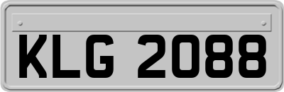 KLG2088