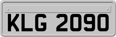 KLG2090