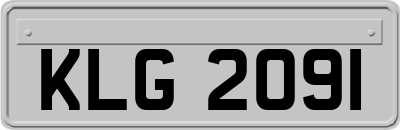 KLG2091