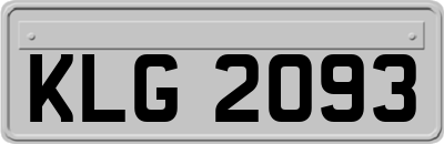 KLG2093