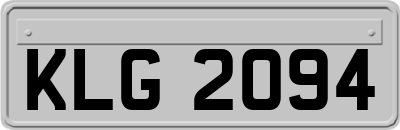 KLG2094