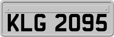 KLG2095