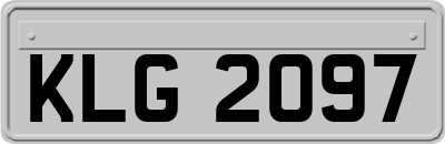 KLG2097