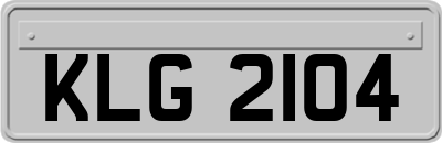 KLG2104
