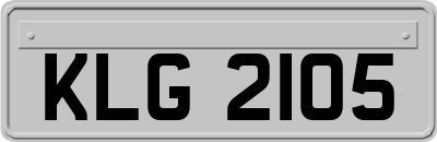 KLG2105