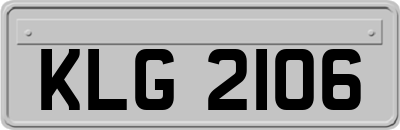 KLG2106